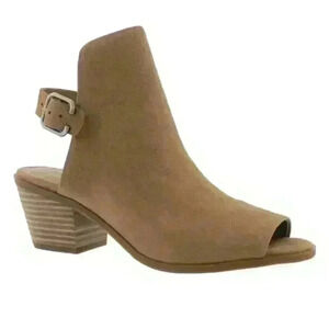 Lucky Brand Bray Heel Size‎ 6.5